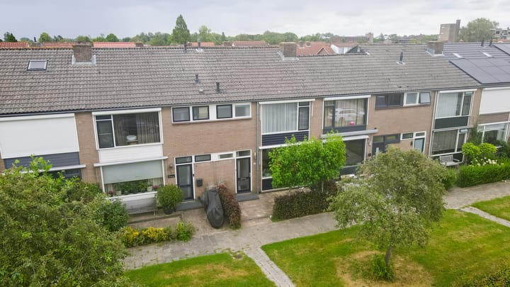 Lodewijk van Nassaustraat 25 main image
