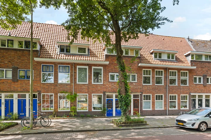 Burgemeester van Tuyllkade 28 main image