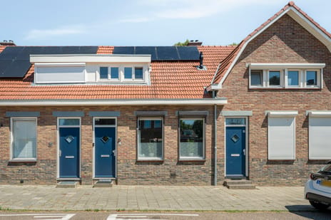 Resedastraat 37 secondary image