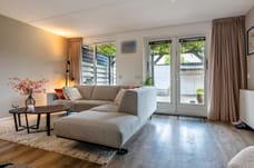 Afbeelding van Vermeerstraat 26 - Derde foto