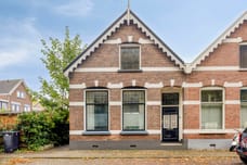 Afbeelding van Jacobus Reviusstraat 1 - Derde foto