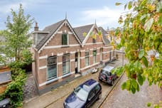 Afbeelding van Jacobus Reviusstraat 1 - Tweede foto