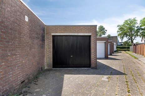 Afbeelding van Van Hogendorpplein 45 - Derde foto