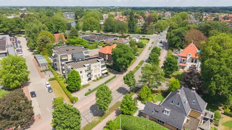 Dr Huber Noodtstraat 109-13 tertiary image
