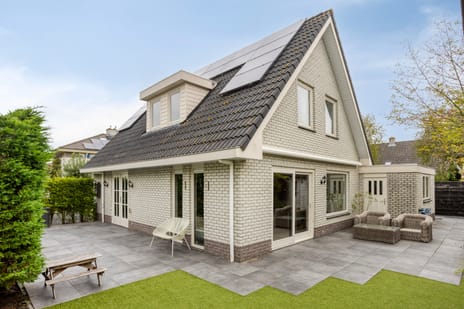 Afbeelding van Carbasiusstraat 21 - Tweede foto