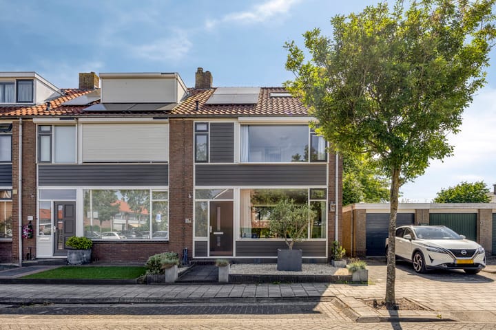 Korenbloemstraat 59 main image