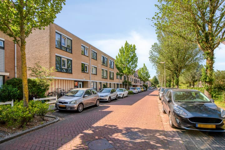Denemarkensingel 84 main image