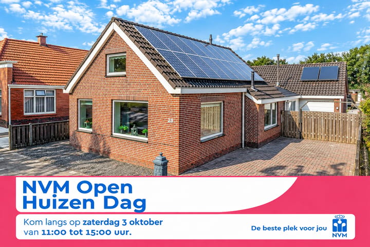 H.J. Kniggestraat 23 main image