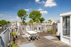 Afbeelding van Van Eeghenstraat 55-A - Derde foto
