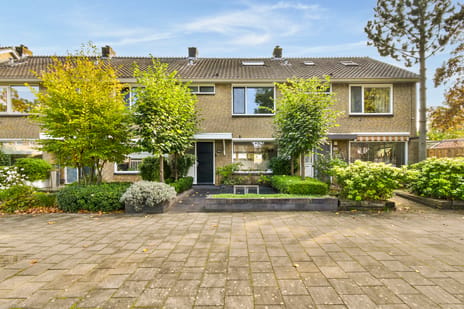 De Jagerweg 184 main image