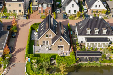 Afbeelding van Veldleeuweriklande 18 - Tweede foto