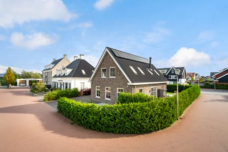 Afbeelding van Veldleeuweriklande 18 - Derde foto