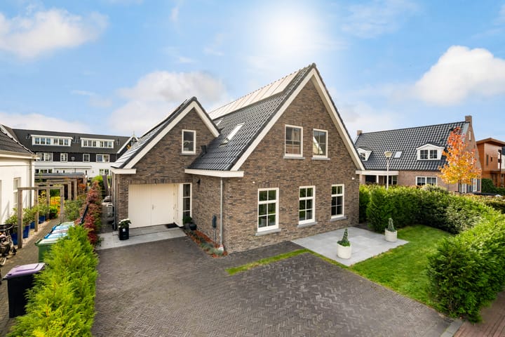 Veldleeuweriklande 18 main image