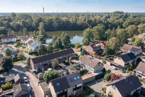 Afbeelding van Geulstraat 13 - Derde foto