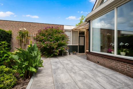 Henry Dunantstraat 92 secondary image