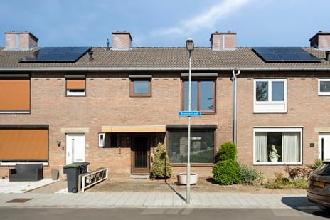 Resedastraat 19