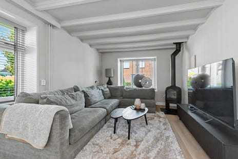 Afbeelding van Tielsestraat 21 - Tweede foto