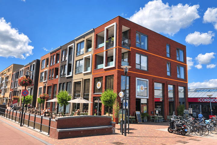 Brouwersgracht 103 main image