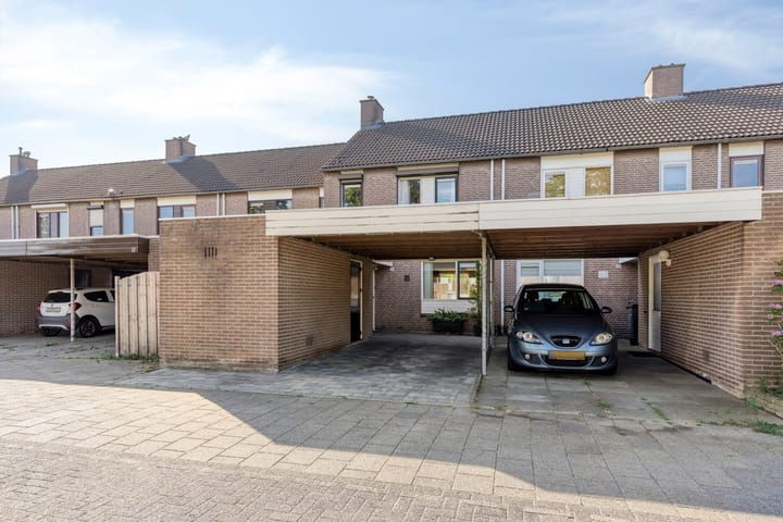Spaaihoefweg 16 main image