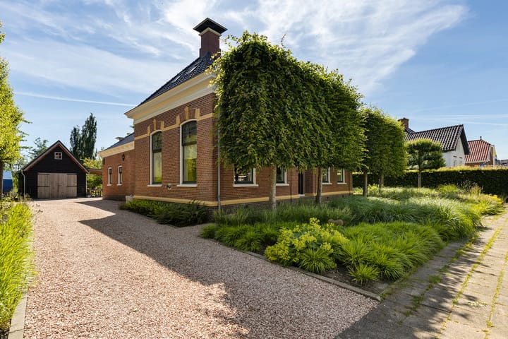 Hoofdweg-Zuid 21 main image