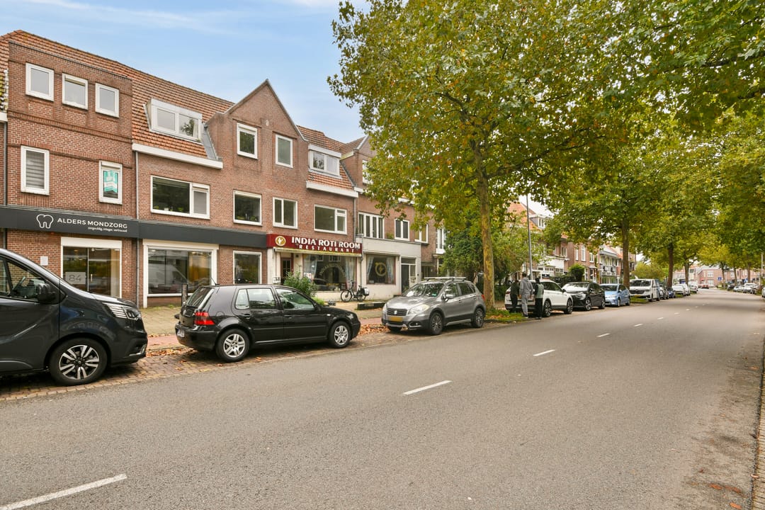 recent house