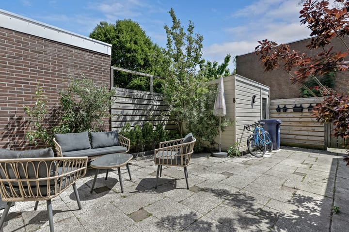 Dr. J. Presserstraat 337 main image