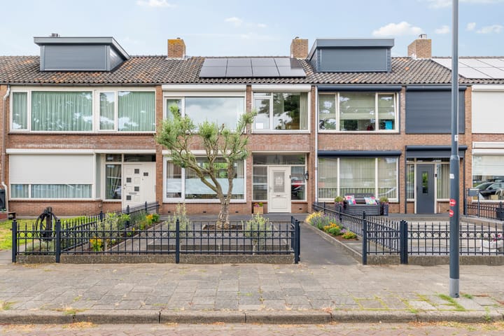 Jasmijnstraat 30 main image