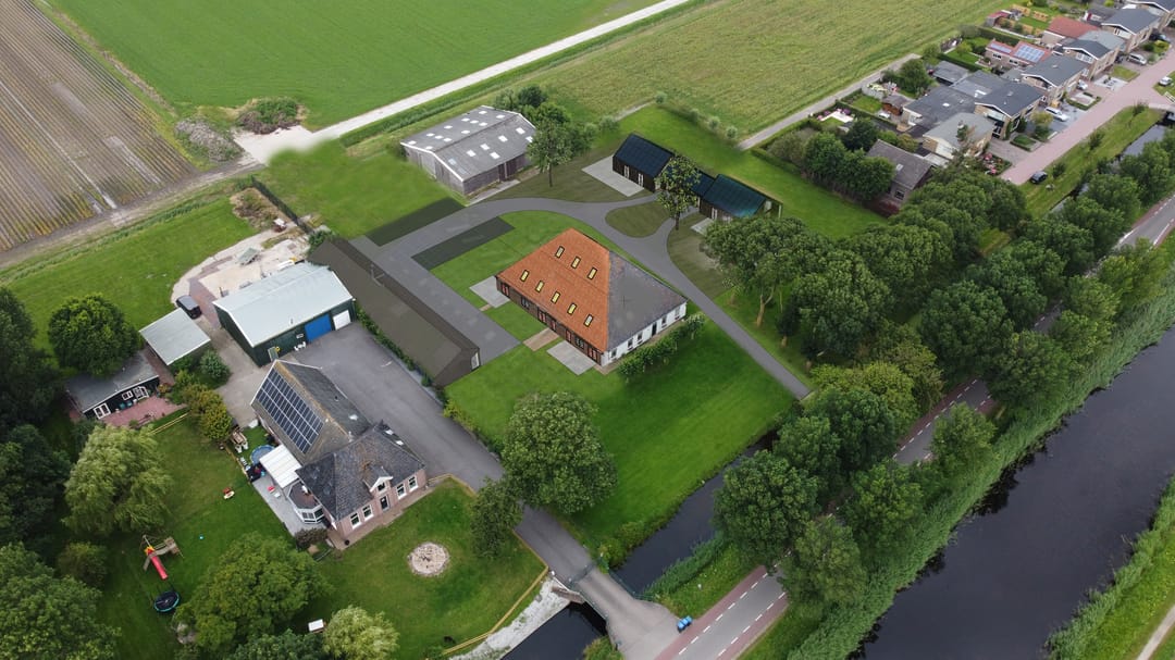 Photo 2 of Scherméér Wonen