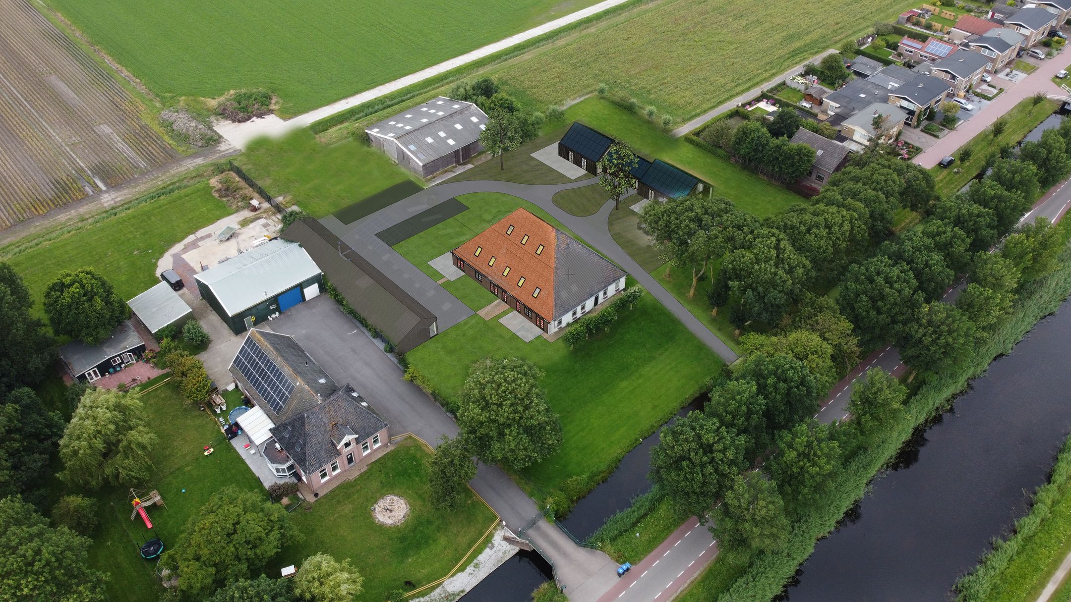Photo 2 of Scherméér Wonen