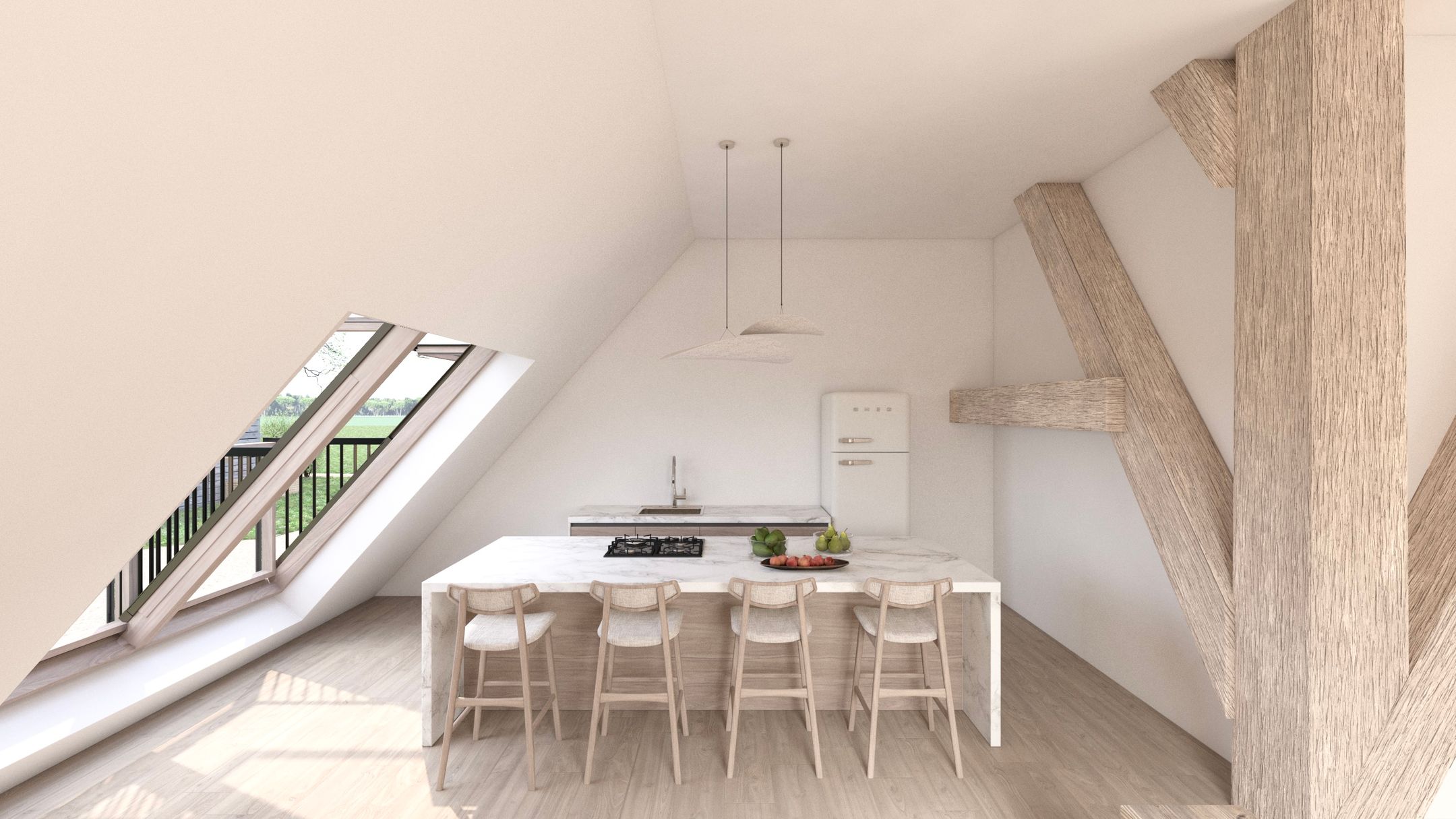 Photo 7 of Scherméér Wonen
