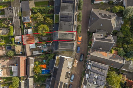 Afbeelding van Schoutenweg 22 - Derde foto