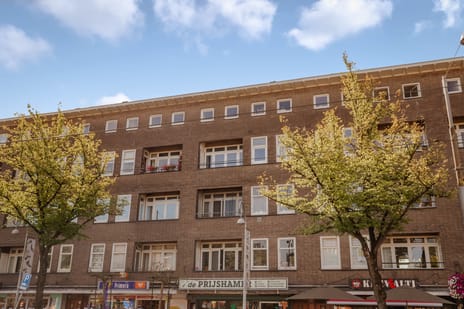 Bos en Lommerweg 281-3 tertiary image