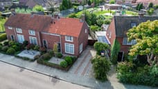 Afbeelding van Venestraat 18 - Tweede foto