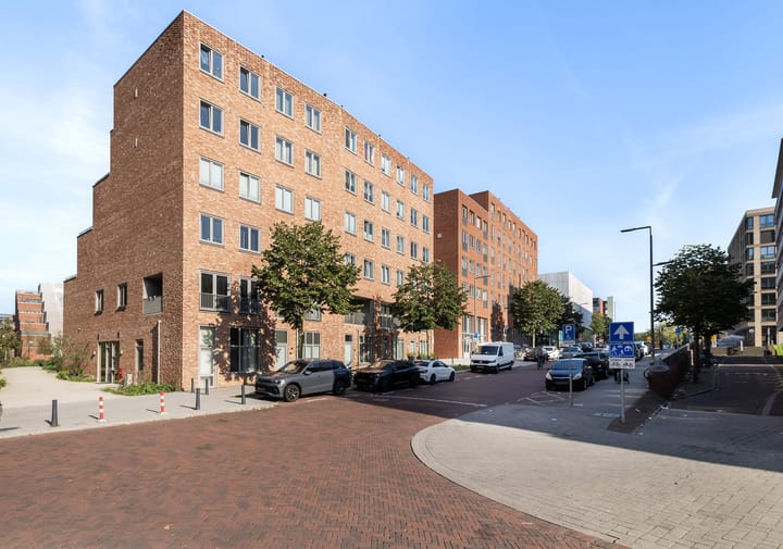 Paul Krugerstraat 21 main image