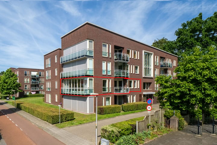 Oldenzaalsestraat 461-11 main image