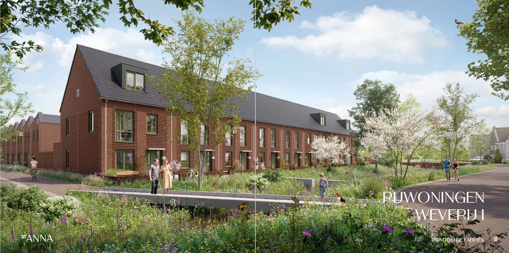 Woning te huur