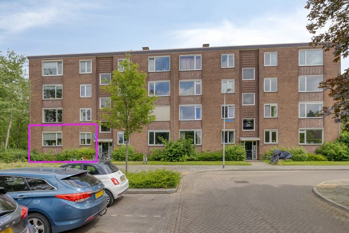 Venusstraat 36 main image