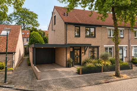 Afbeelding van Diepenbrockstraat 55 - Derde foto