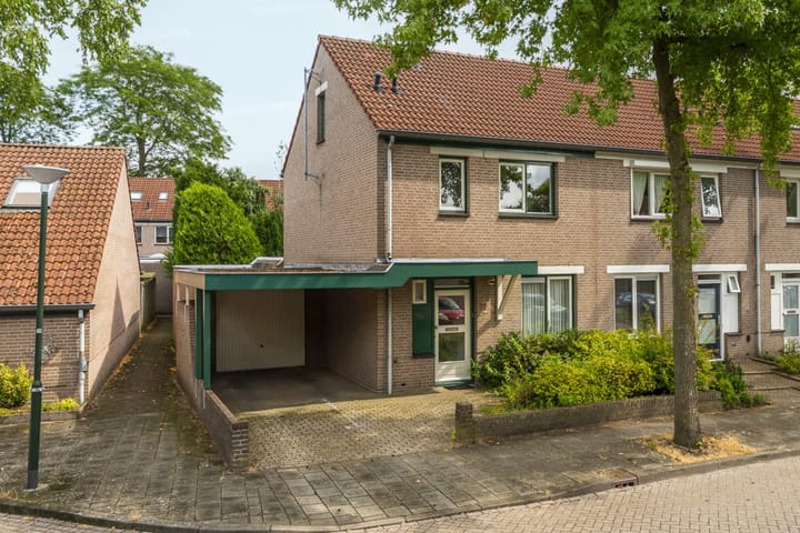 Diepenbrockstraat 55 main image