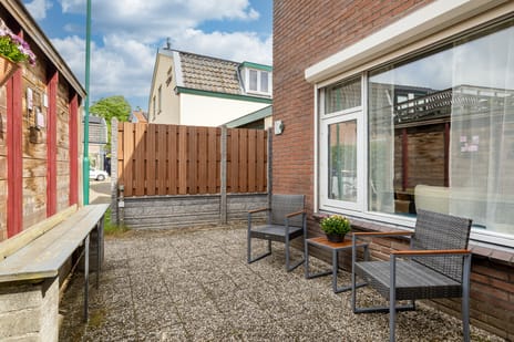 Balidwarsstraat 1 secondary image