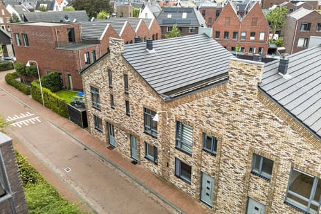 Baak van Scheveningen 45