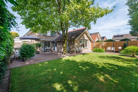 Afbeelding van De Zwaan 47 - Derde foto
