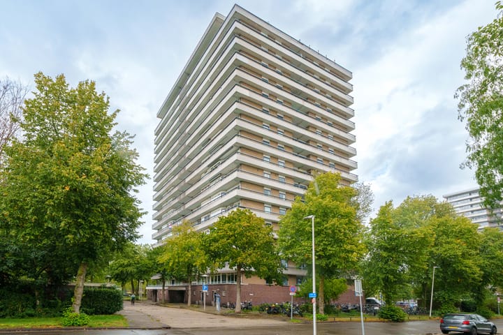 Aziëlaan 330 main image