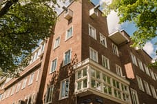 Afbeelding van Jan Evertsenstraat 152-1 - Derde foto