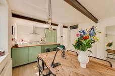 Afbeelding van Jan Evertsenstraat 152-1 - Tweede foto