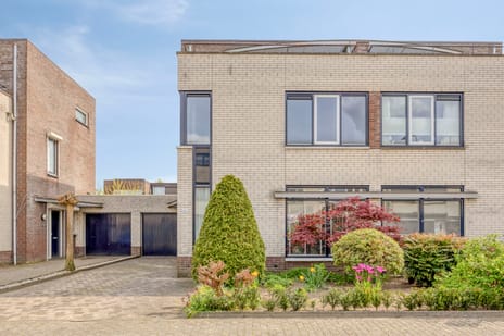 Sas van Gentstraat 65 secondary image