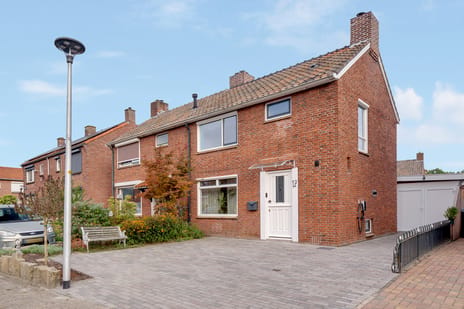 Rengelinkstraat 17 main image