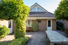 Afbeelding van Louis Davidsstraat 34 - Derde foto
