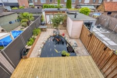 Afbeelding van Meindert Hobbemastraat 14 - Derde foto