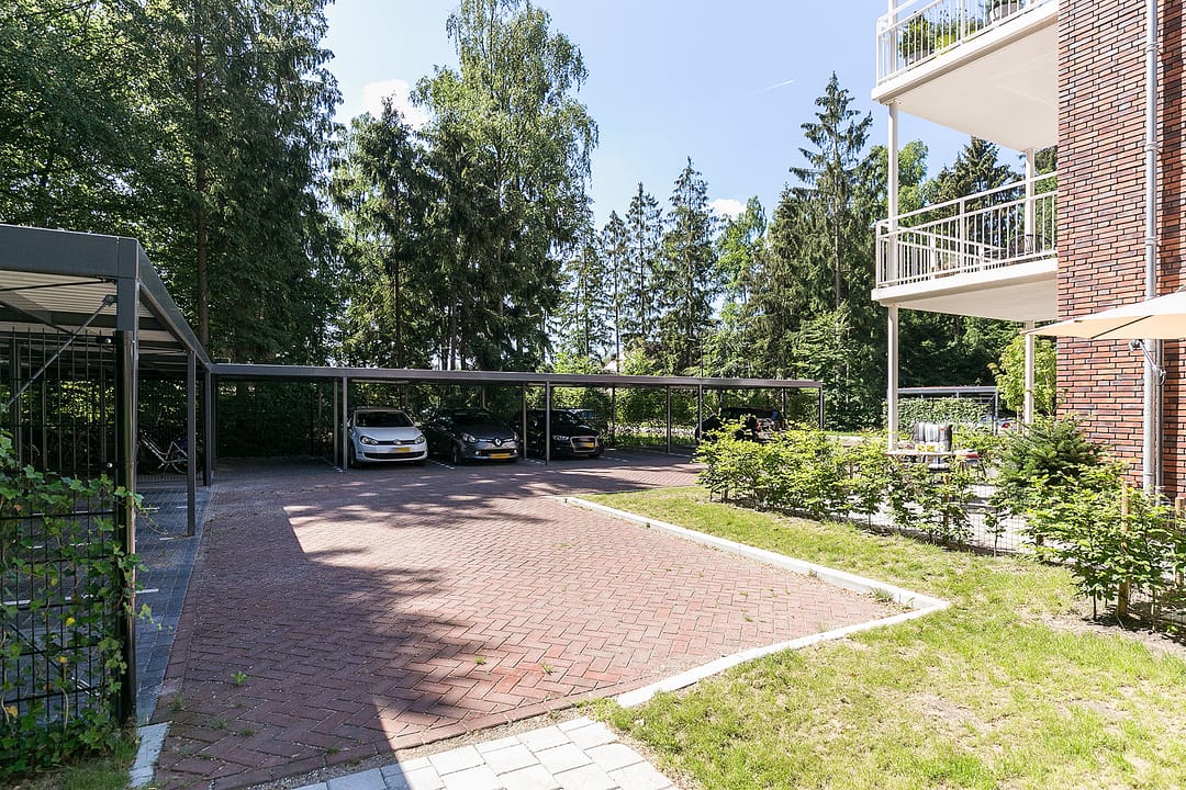 House Exterior